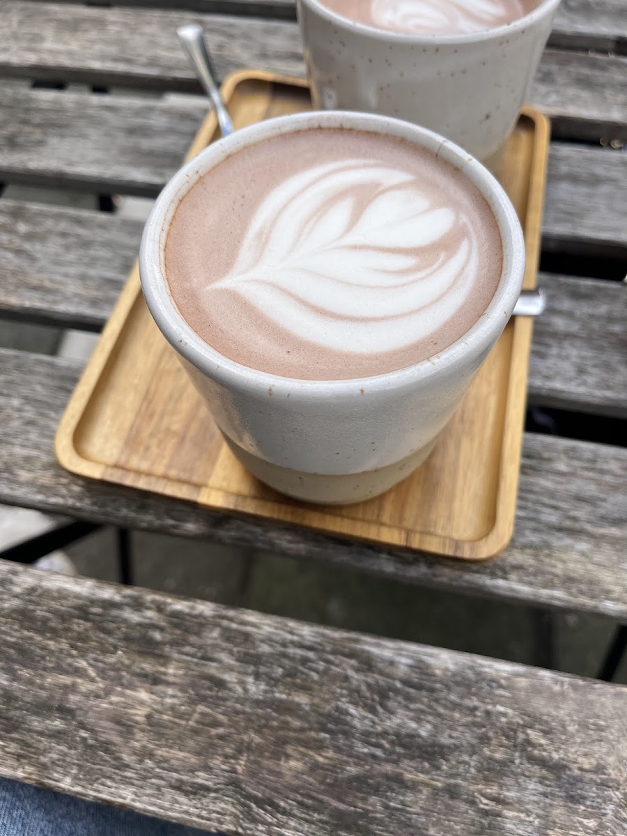 Habitat Coffee Photo 3