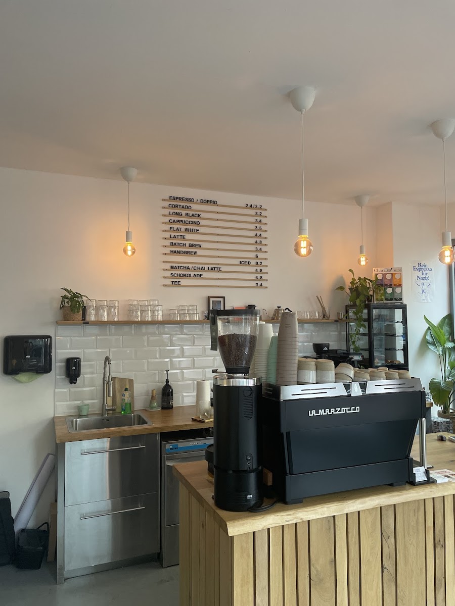 Habitat Coffee Photo 4