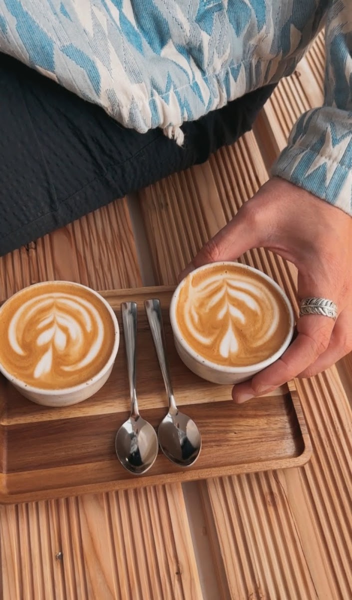 Habitat Coffee Photo 5