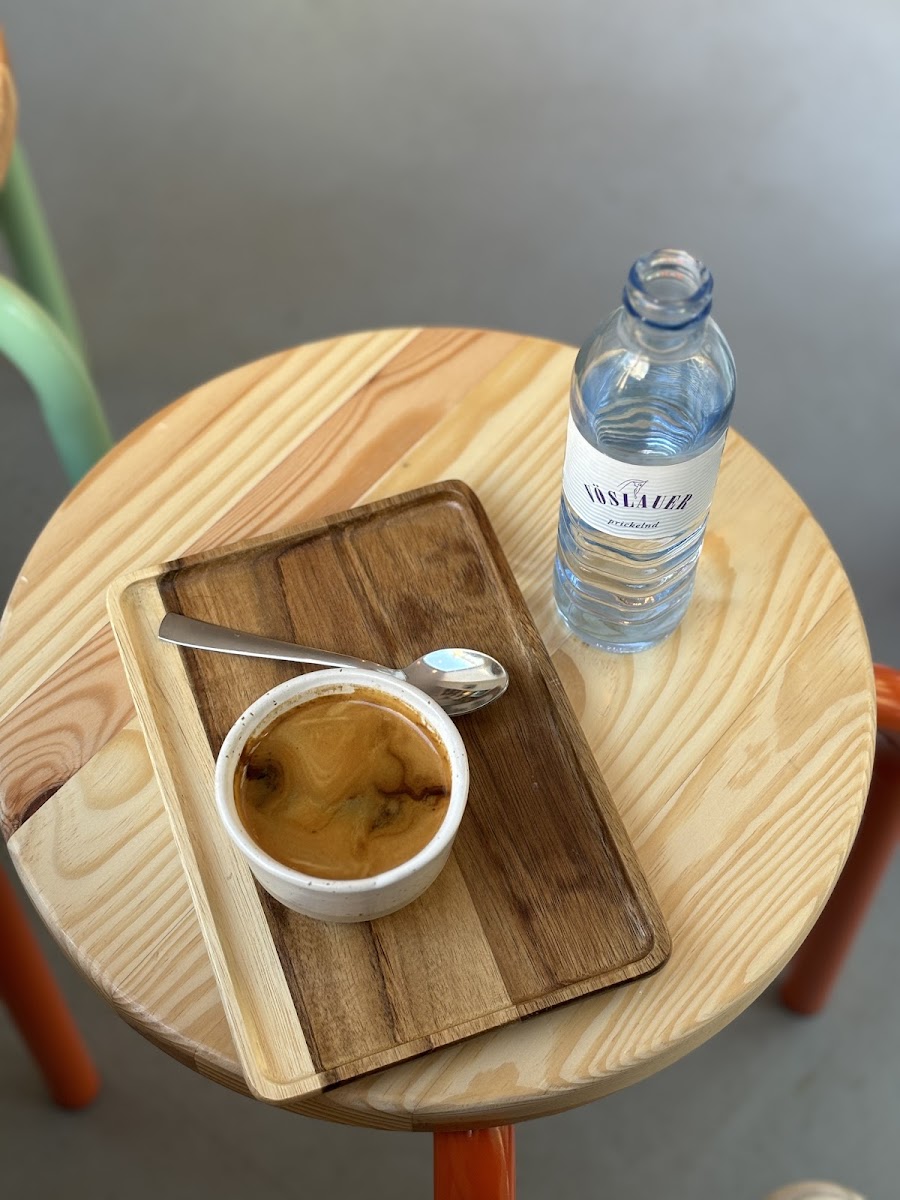 Habitat Coffee Photo 6