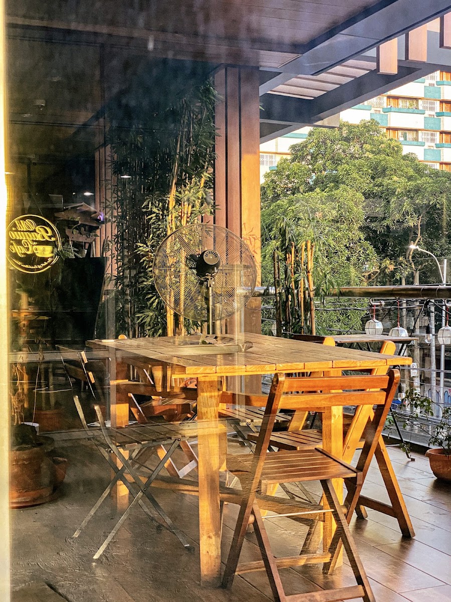 Old Baguio Heritage Cafe and Restaurant