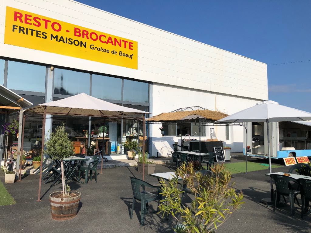 Resto Brocante