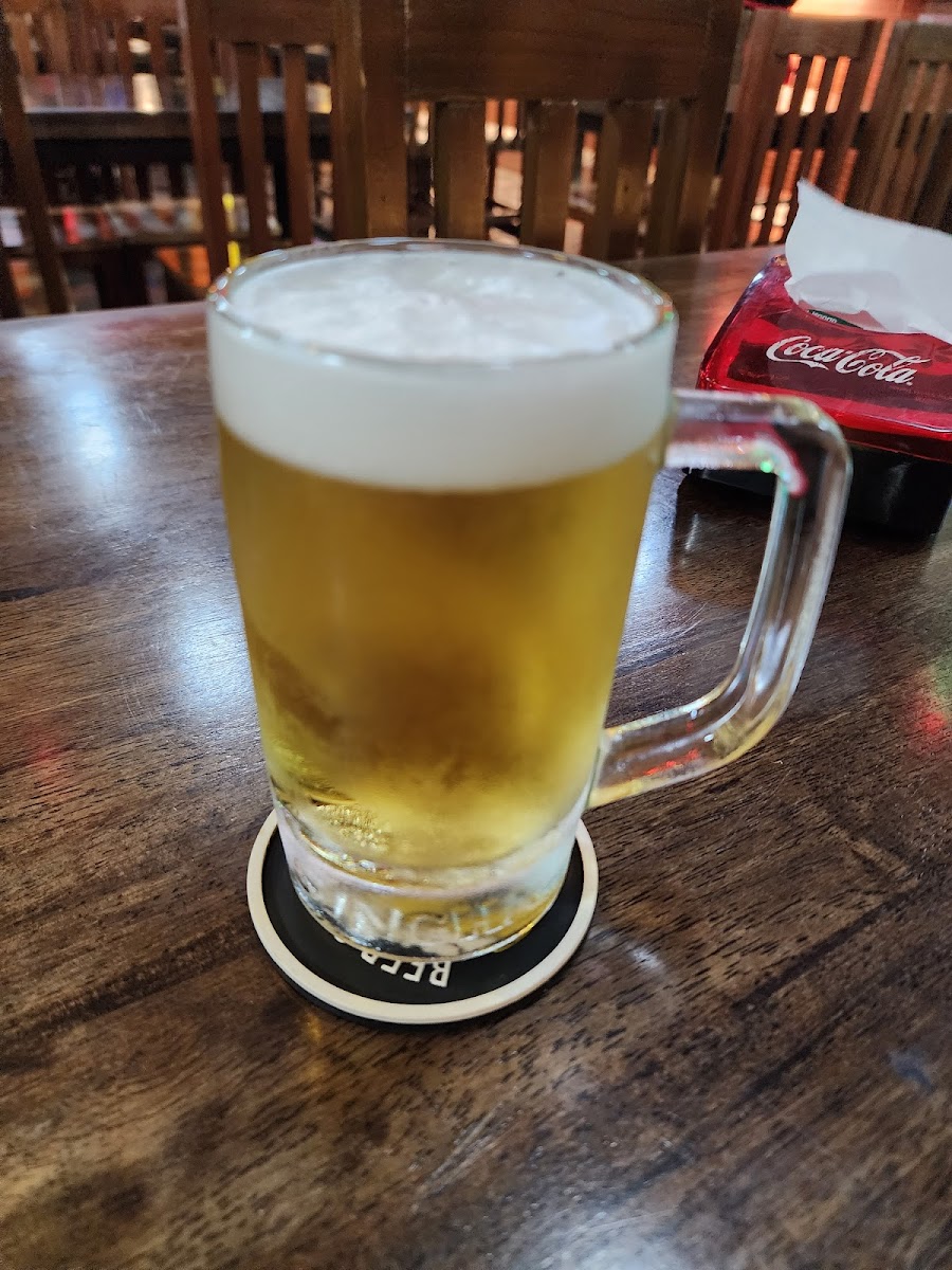 Beer Garden Sukhumvit 19 Photo 9