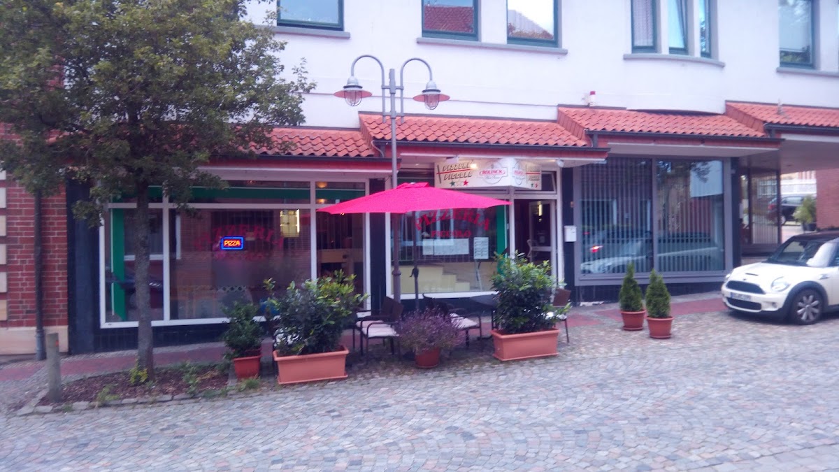 Pizzeria Piccolo