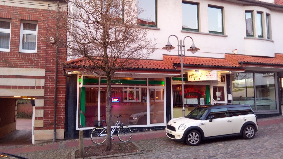 Pizzeria Piccolo Photo 3