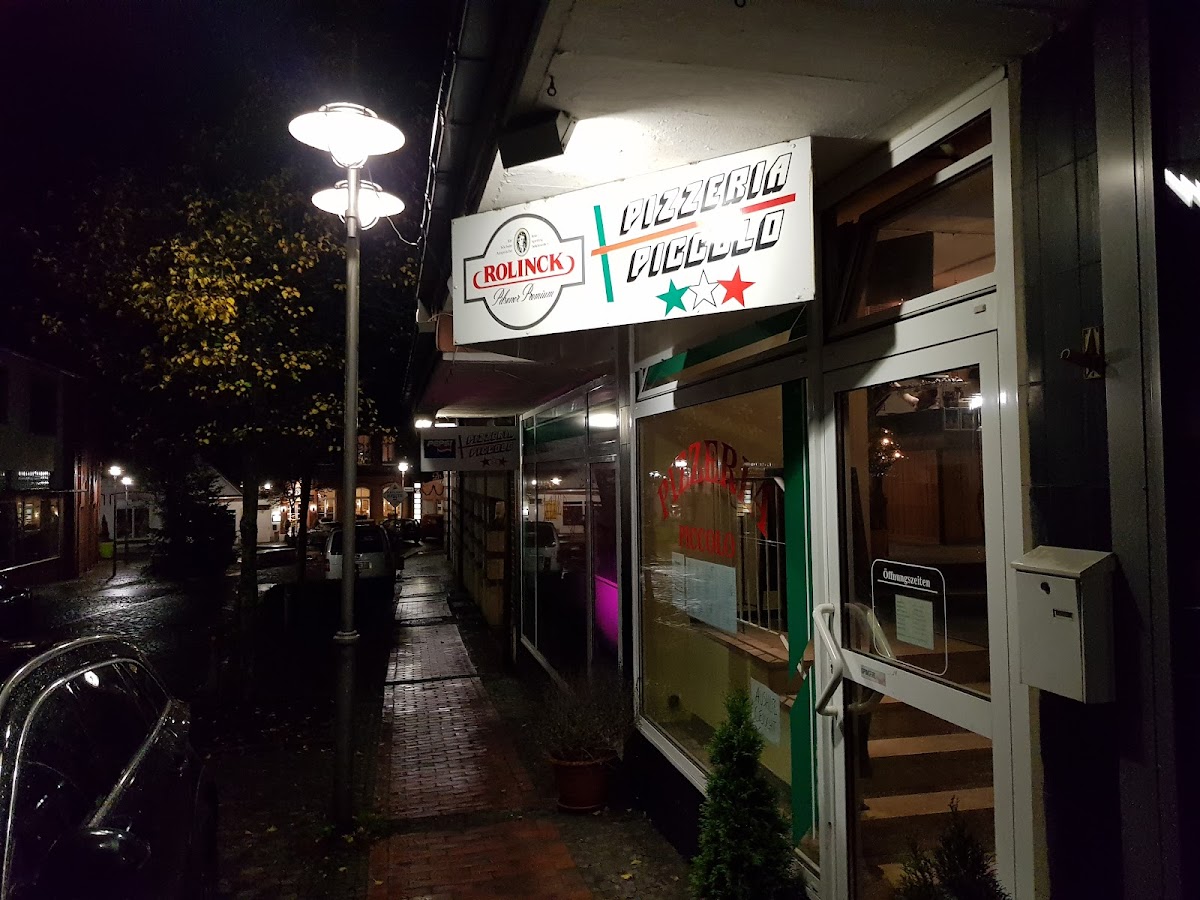 Pizzeria Piccolo Photo 4
