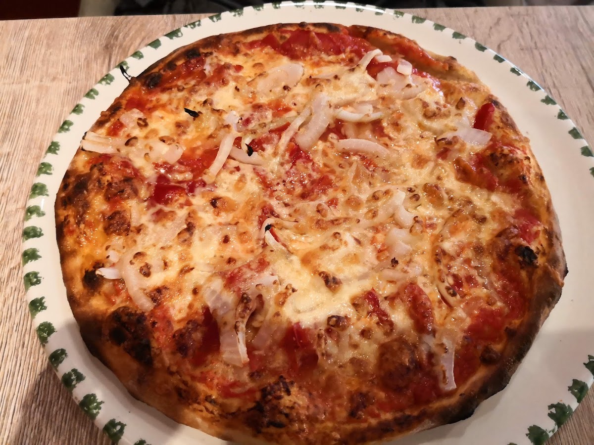 Pizzeria Piccolo Photo 7