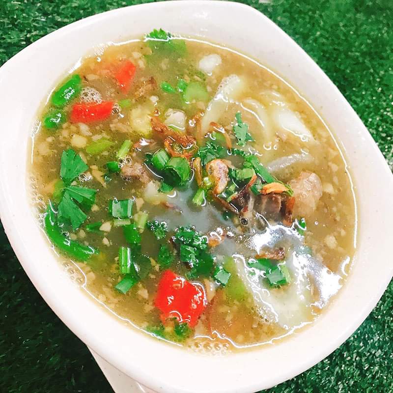 Wey Aman Tomyam Photo 3