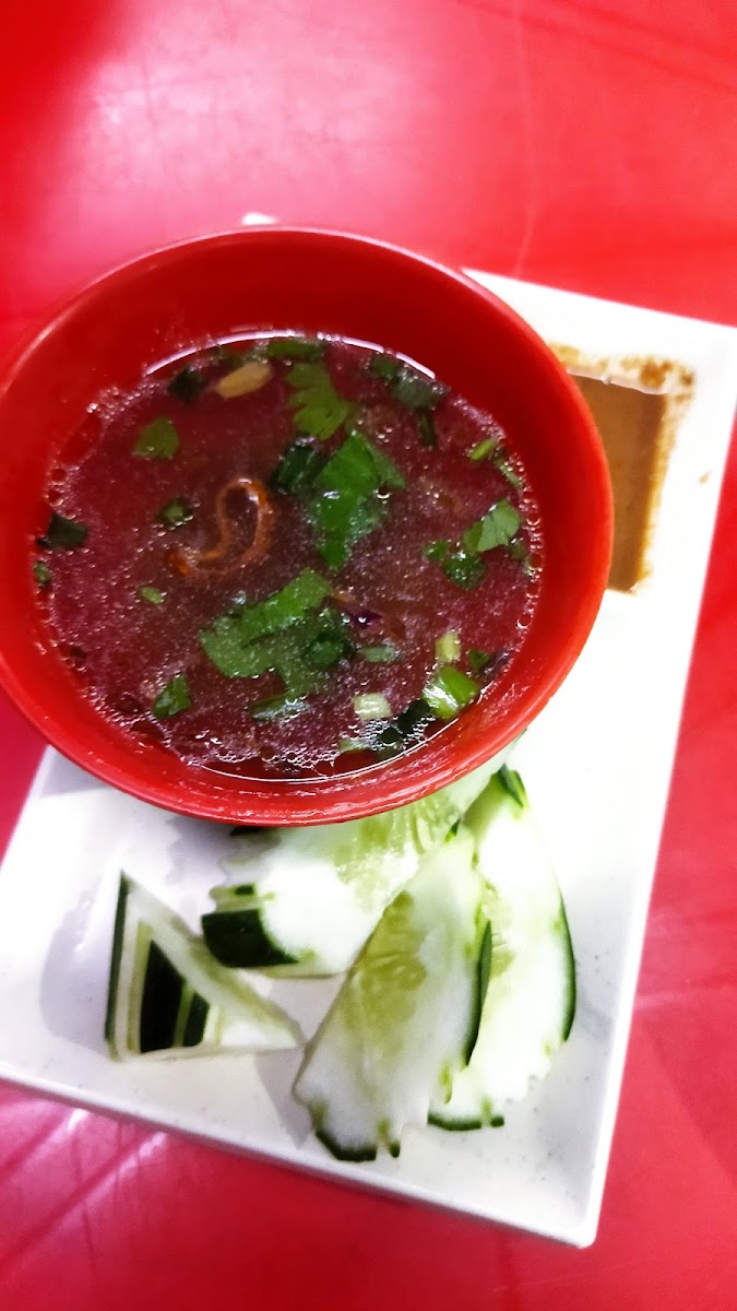 Wey Aman Tomyam Photo 6