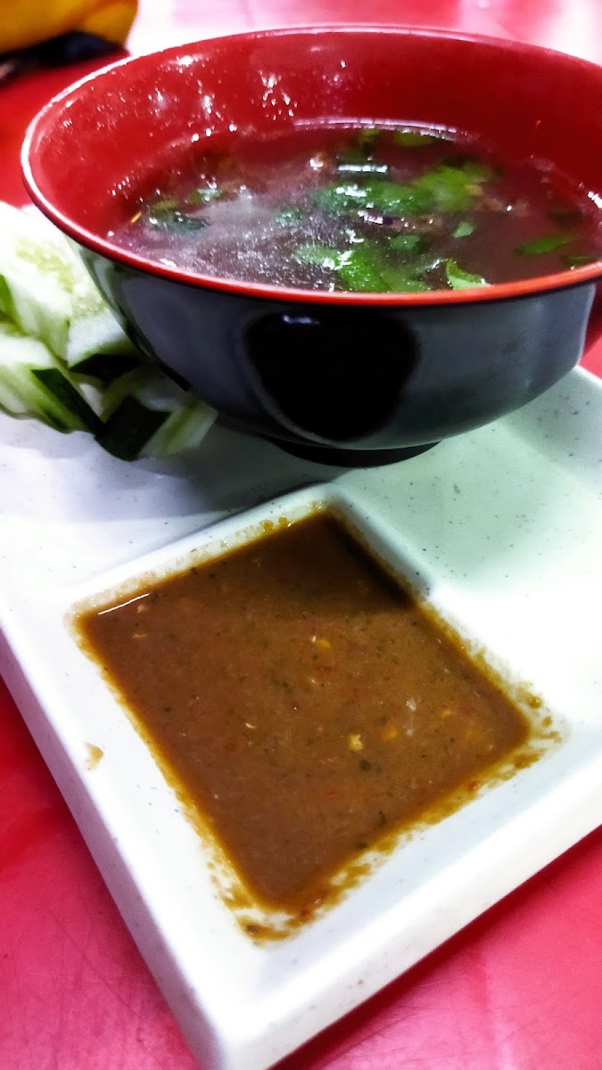 Wey Aman Tomyam Photo 8