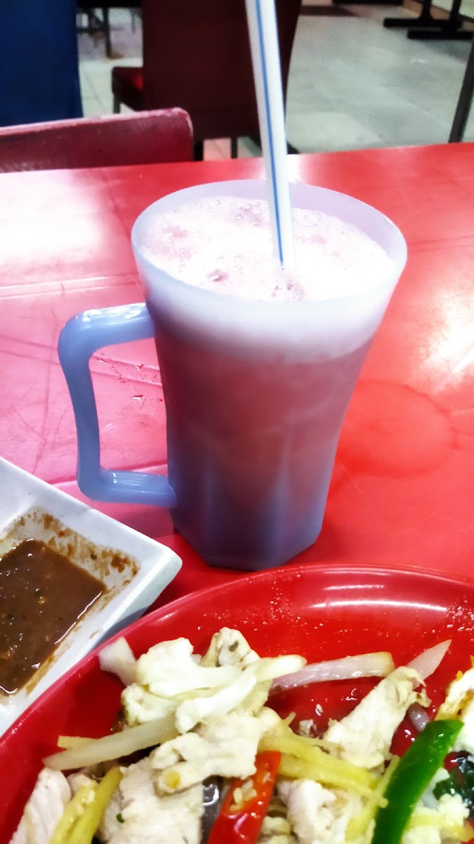 Wey Aman Tomyam Photo 9
