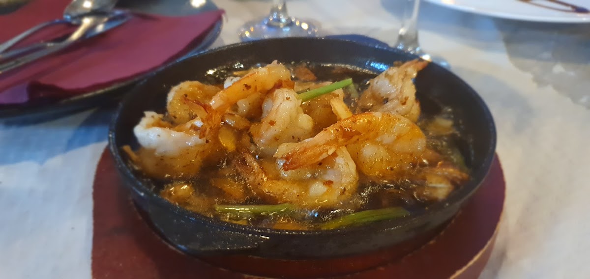 RESTAURANTE ATUN ROJO Photo 10