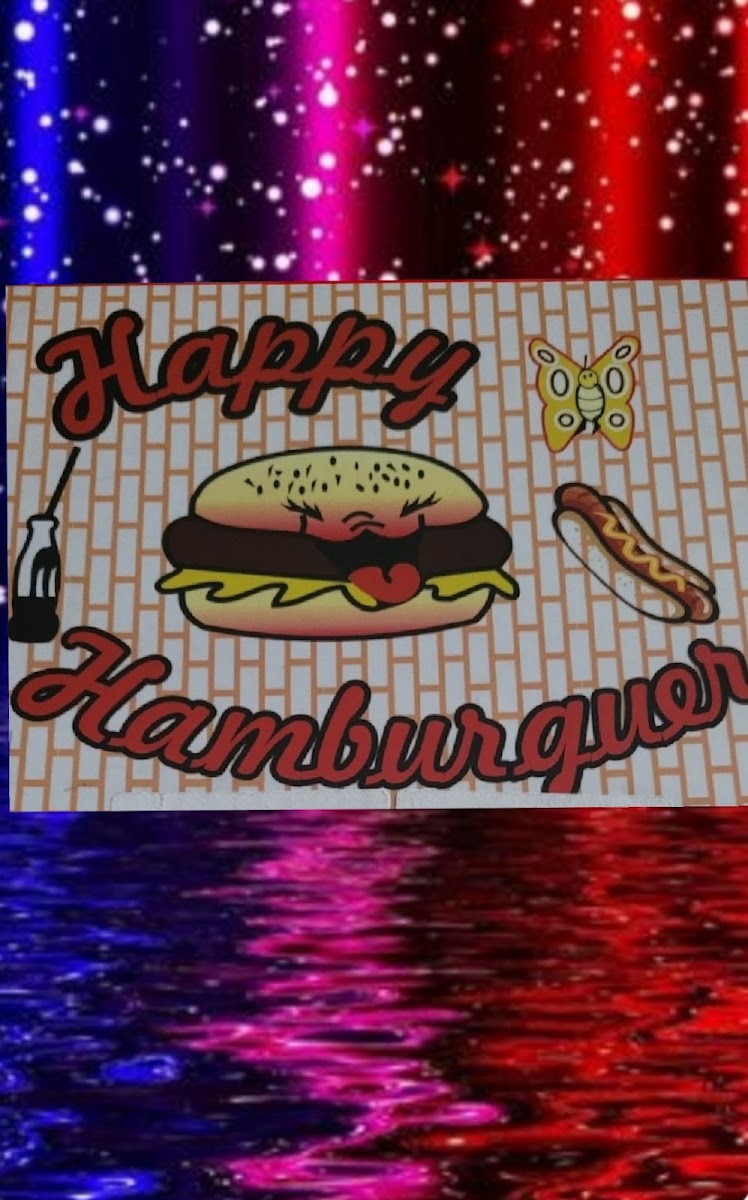 Happy Hamburguer de Félix Photo 3