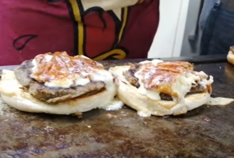 Happy Hamburguer de Félix Photo 9