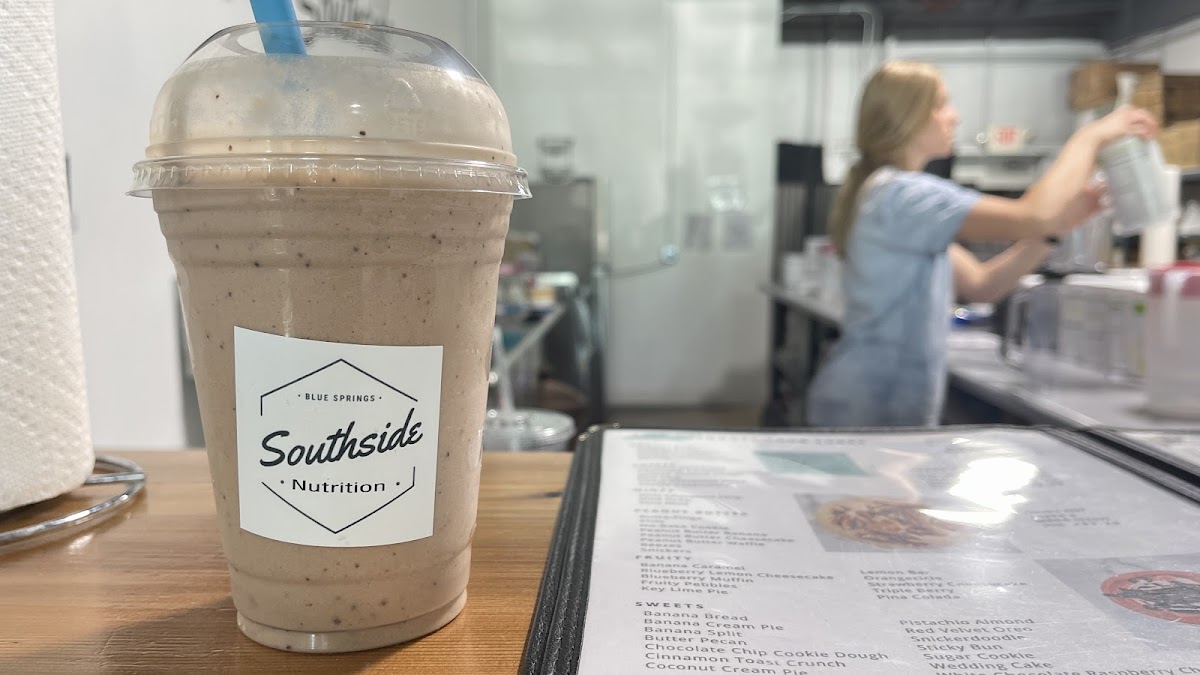 Southside Nutrition (Herbalife) Photo 7