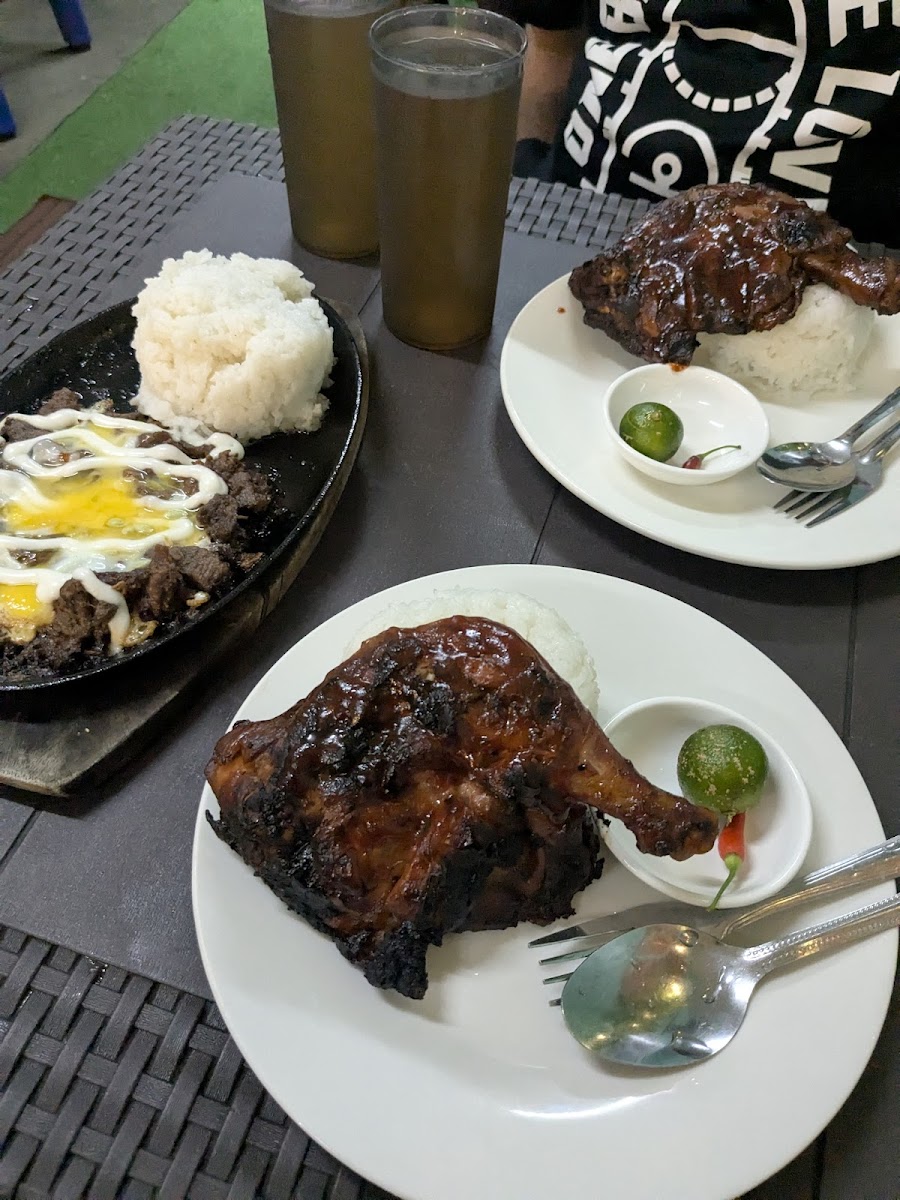 John's food house Sandawa Photo 2
