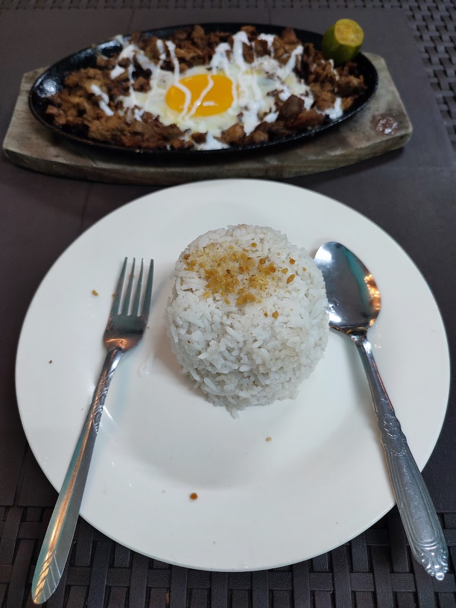 John's food house Sandawa Photo 4