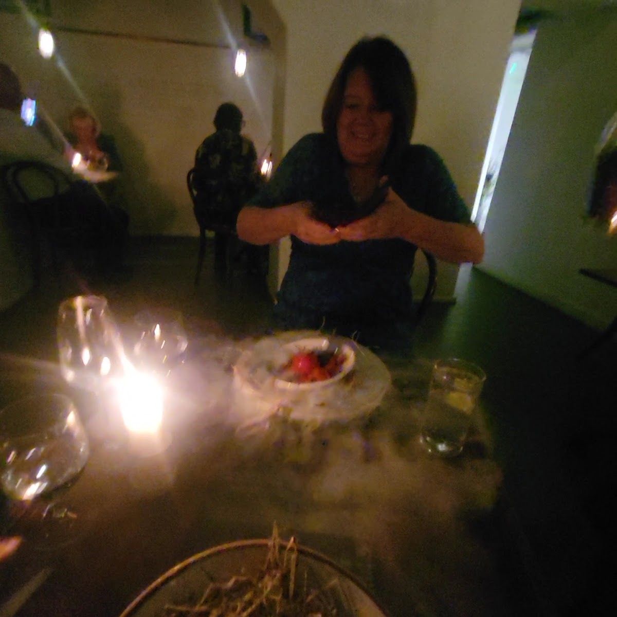 Howff Secret Supper Club Photo 2