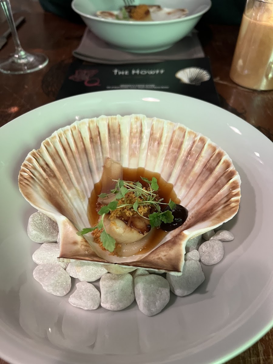 Howff Secret Supper Club Photo 4