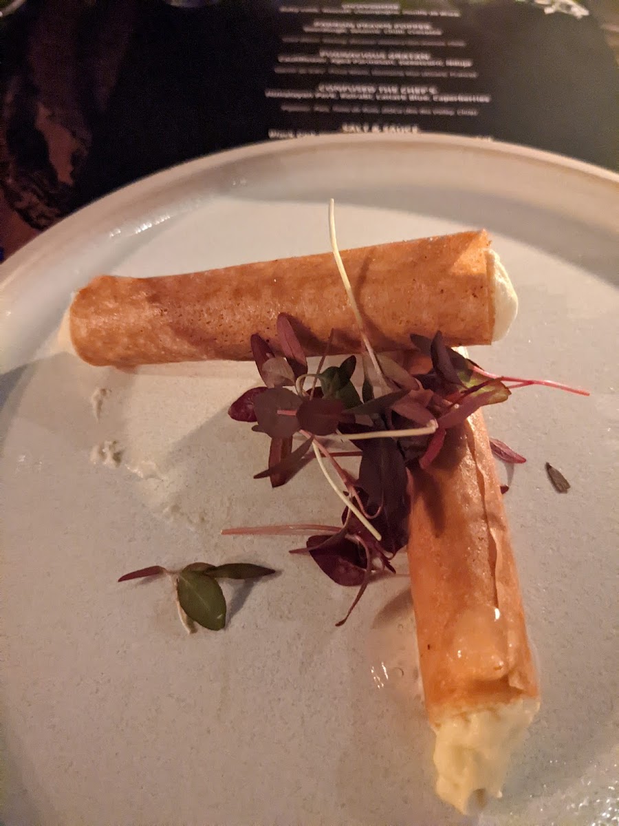 Howff Secret Supper Club Photo 5