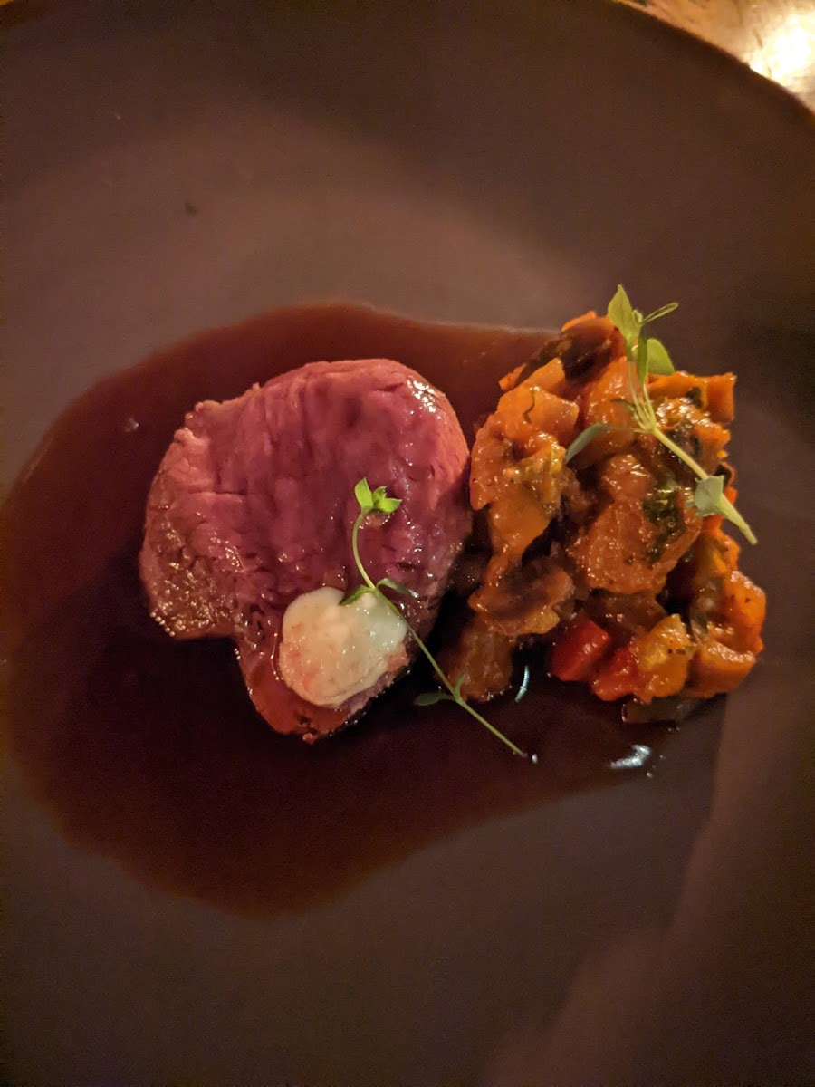 Howff Secret Supper Club Photo 6