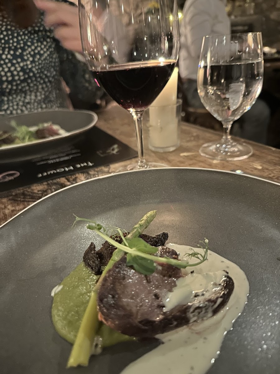 Howff Secret Supper Club Photo 7