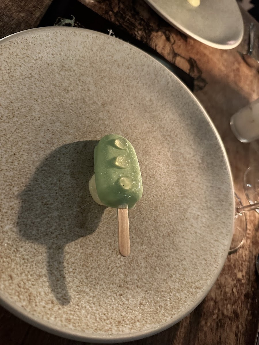 Howff Secret Supper Club Photo 8