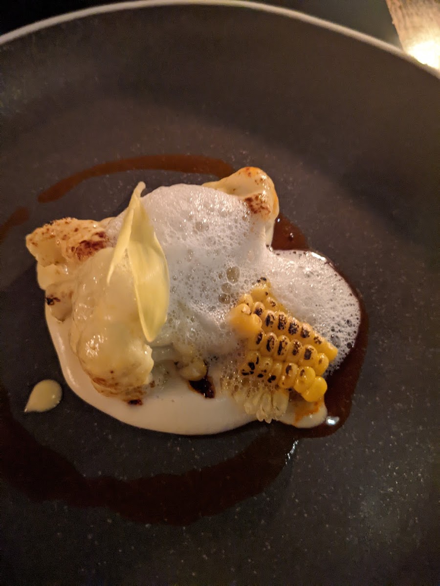 Howff Secret Supper Club Photo 9