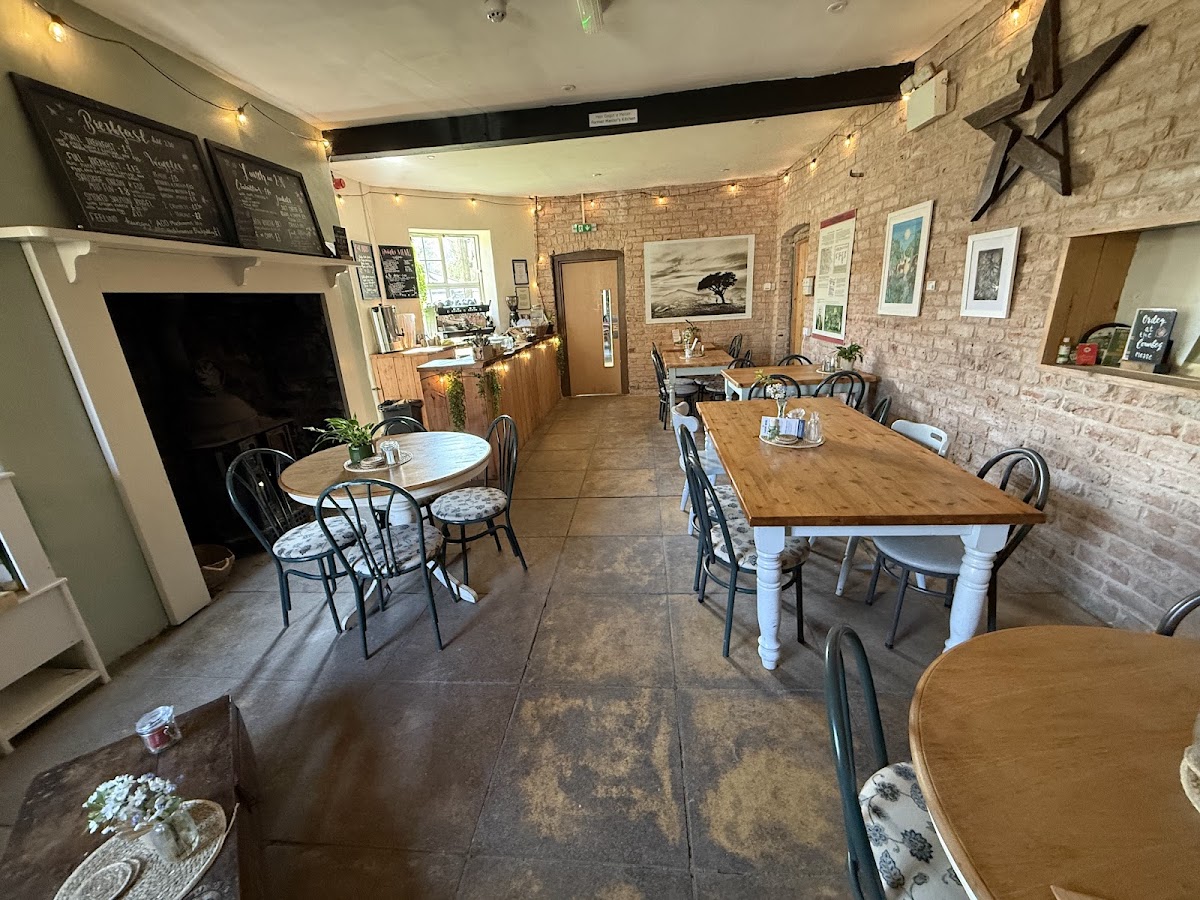 Meadows Cafe