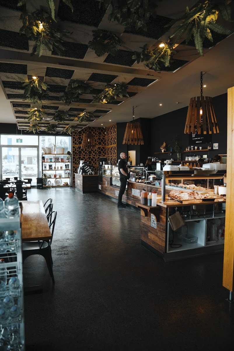 Coffee Espress Photo 1