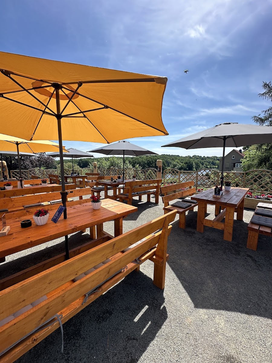 Café am Rittergut