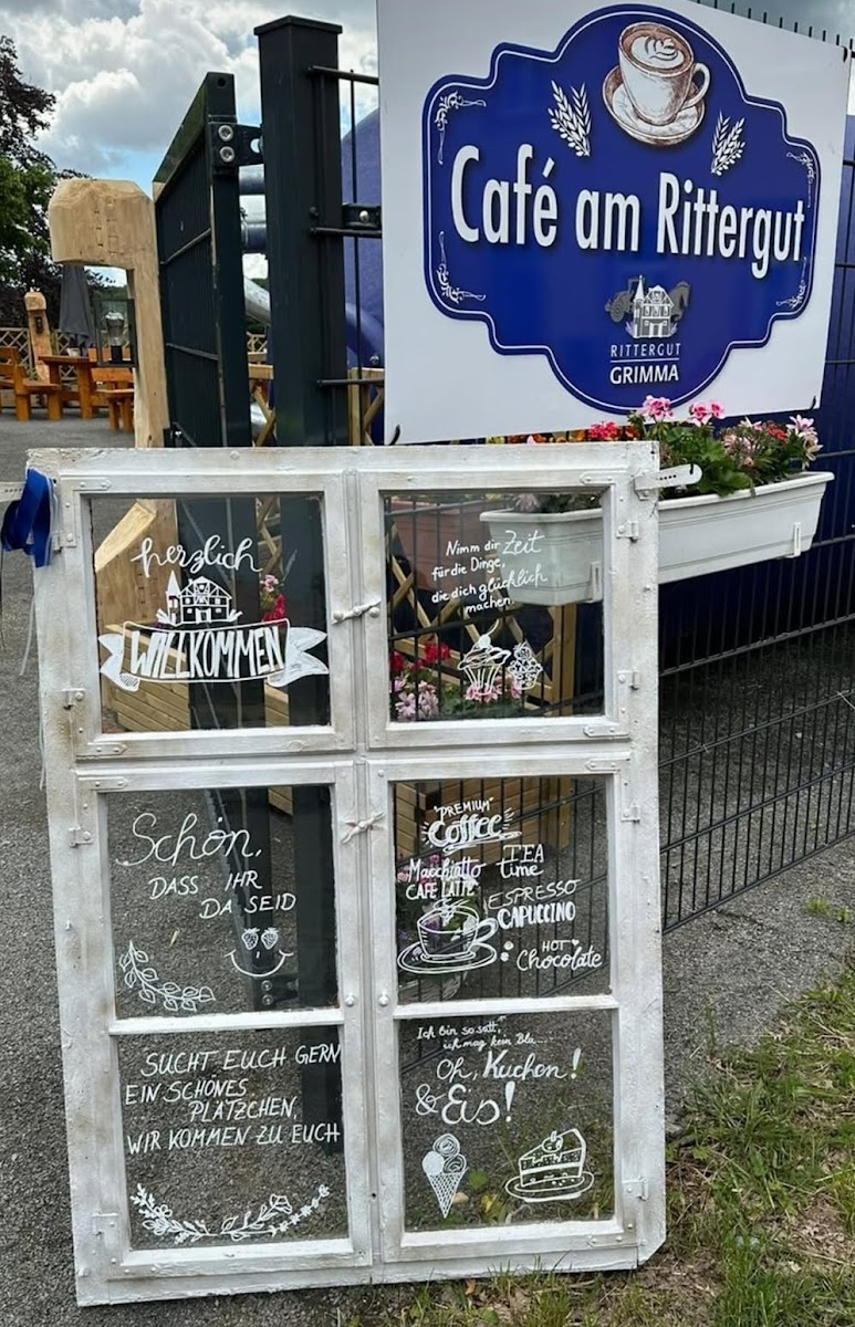 Café am Rittergut Photo 4