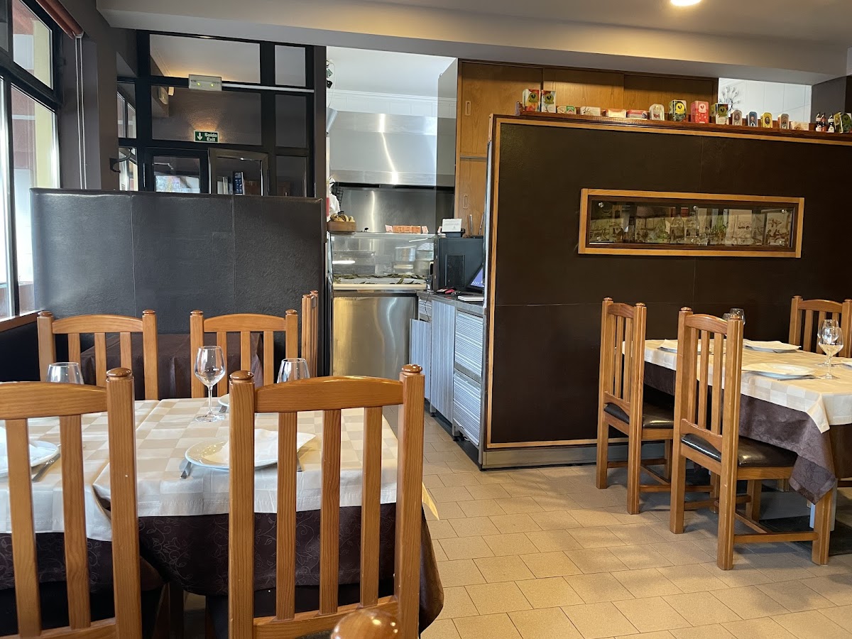 Restaurante Salsus
