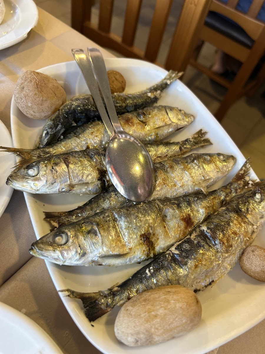 Restaurante Salsus Photo 2