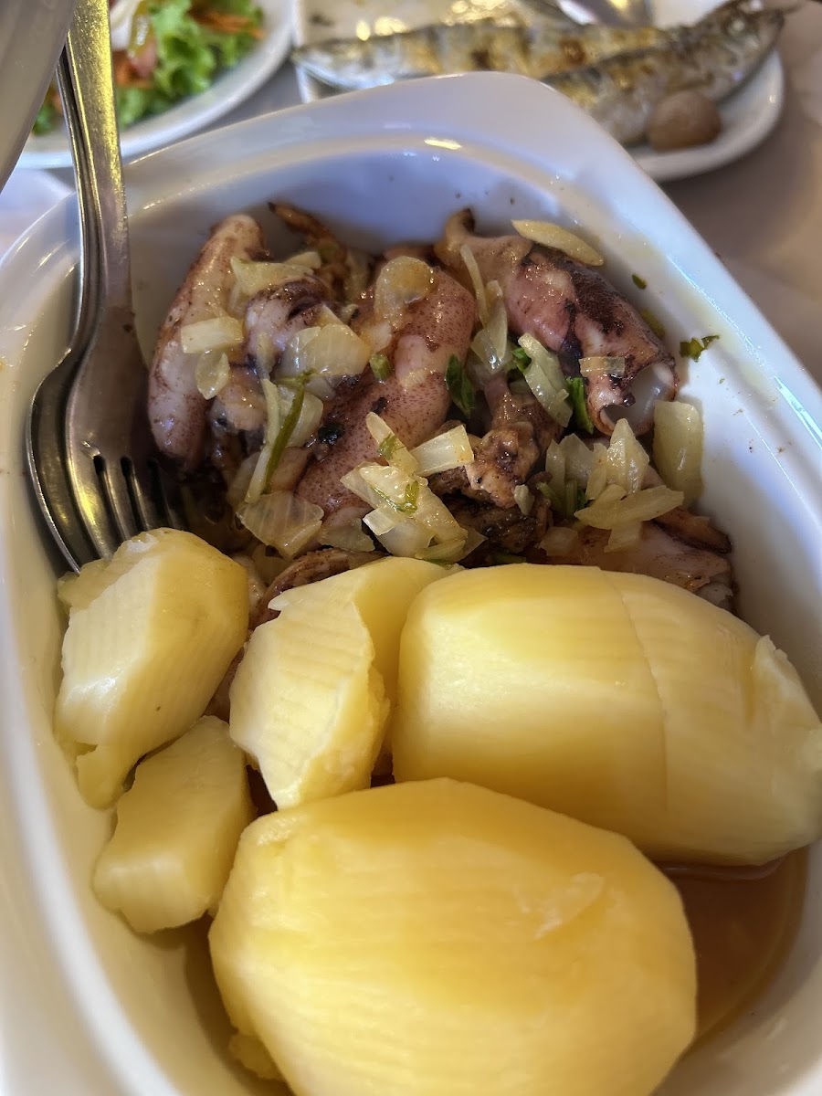 Restaurante Salsus Photo 3
