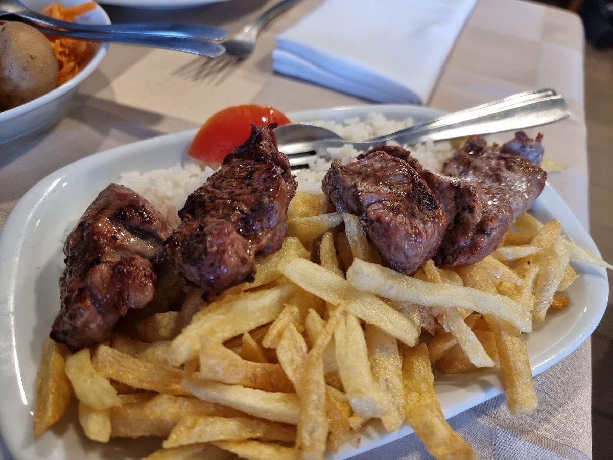 Restaurante Salsus Photo 4