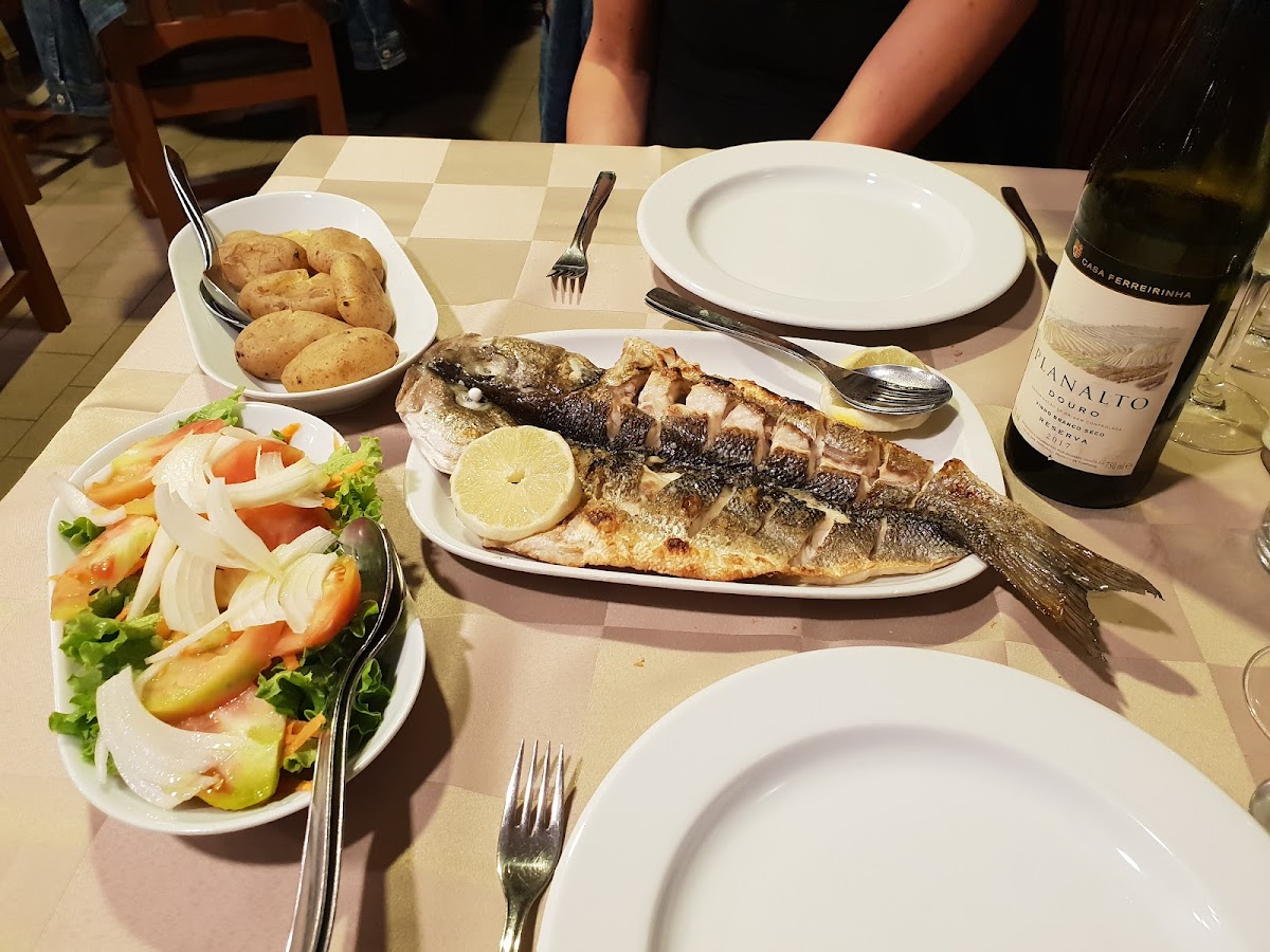 Restaurante Salsus Photo 6