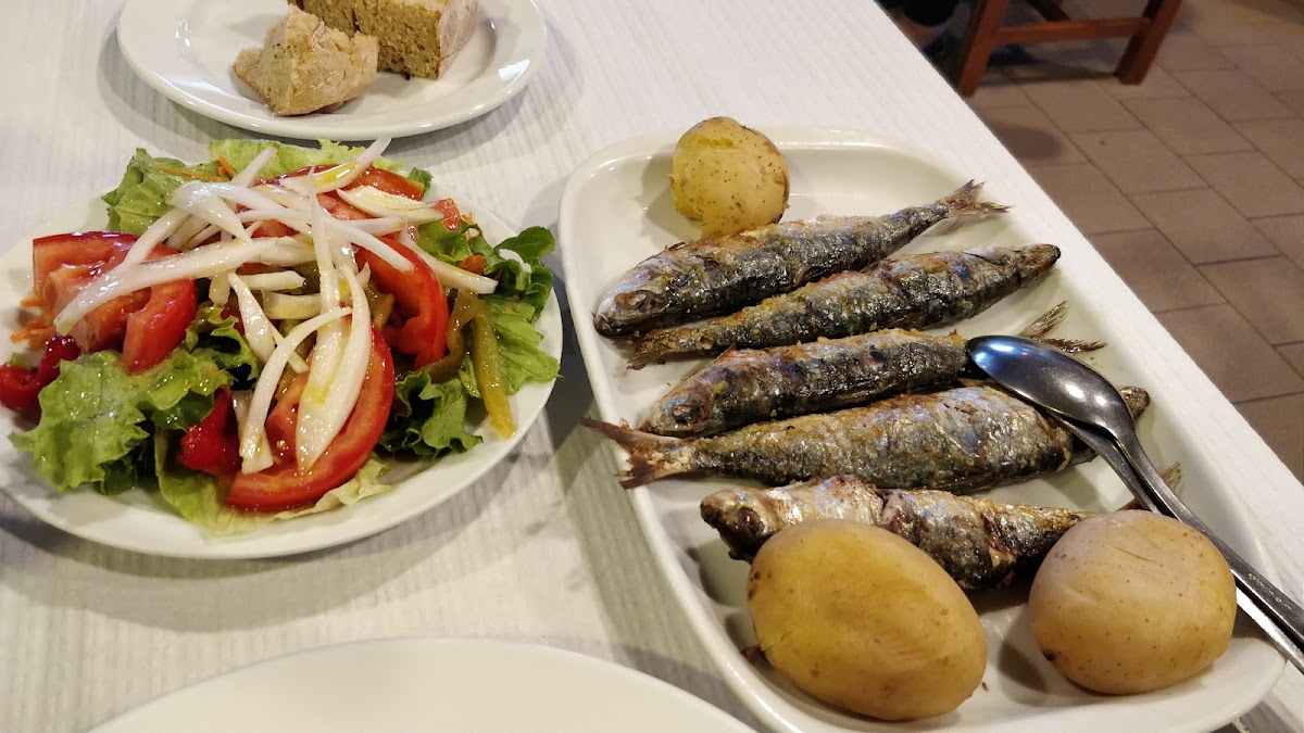 Restaurante Salsus Photo 8
