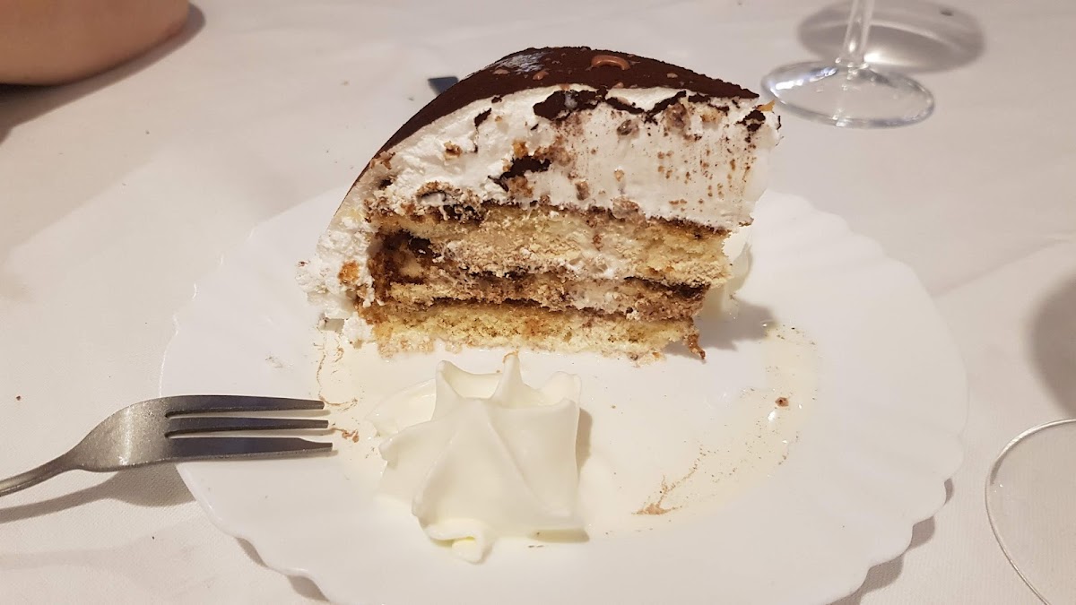 Osteria Da Antonio Photo 10