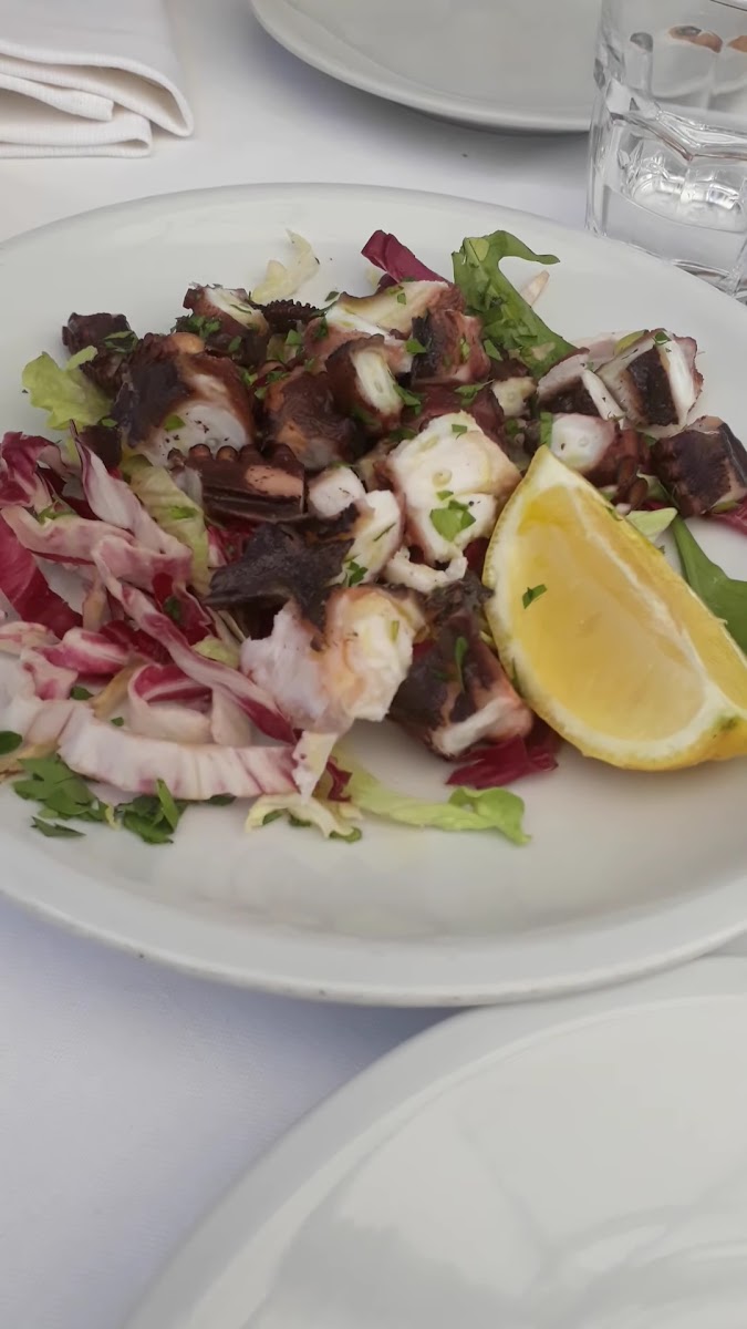 Osteria Da Antonio Photo 2