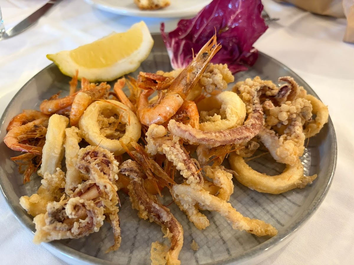 Osteria Da Antonio Photo 3
