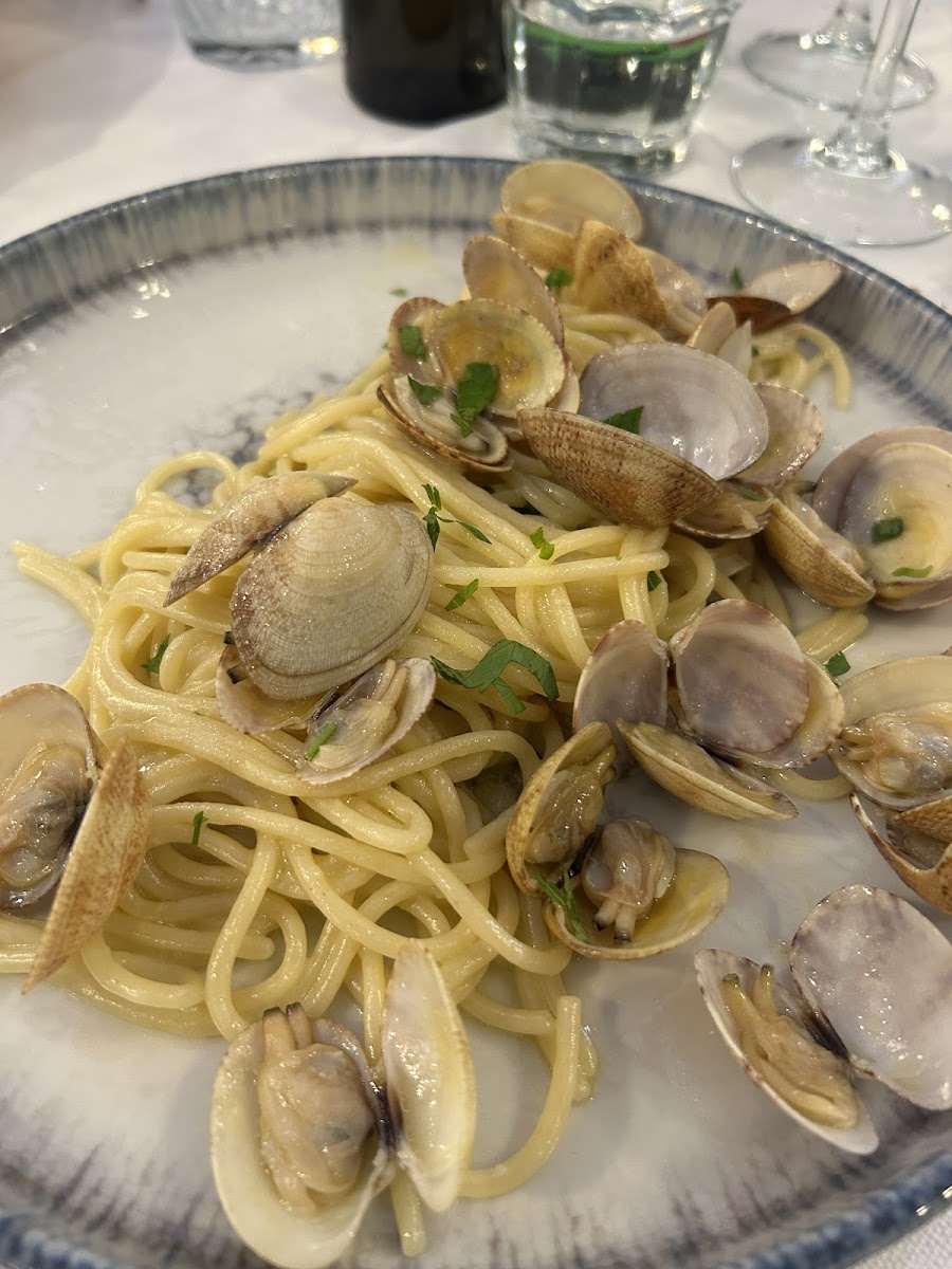 Osteria Da Antonio Photo 4