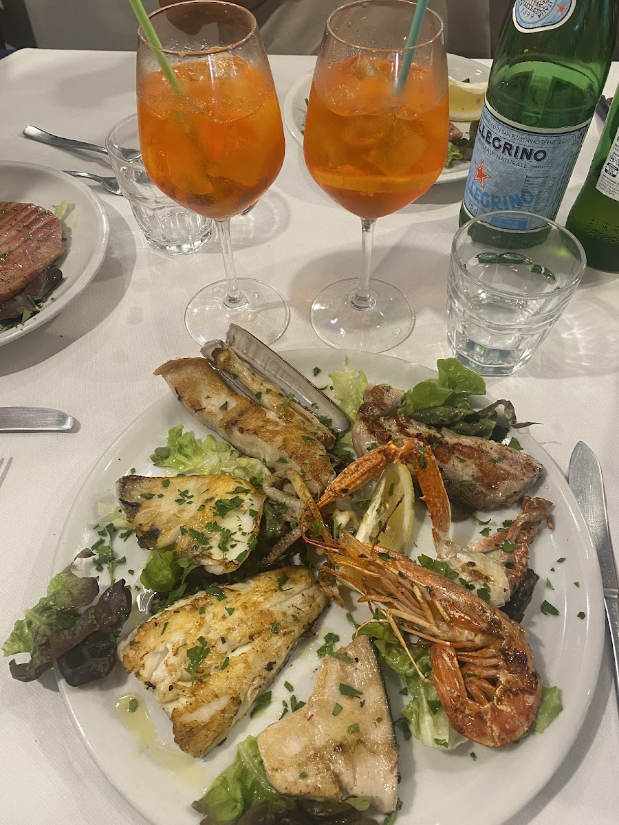 Osteria Da Antonio Photo 5