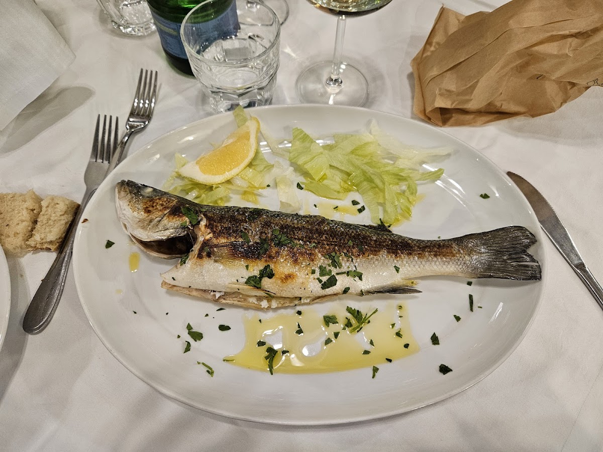 Osteria Da Antonio Photo 7