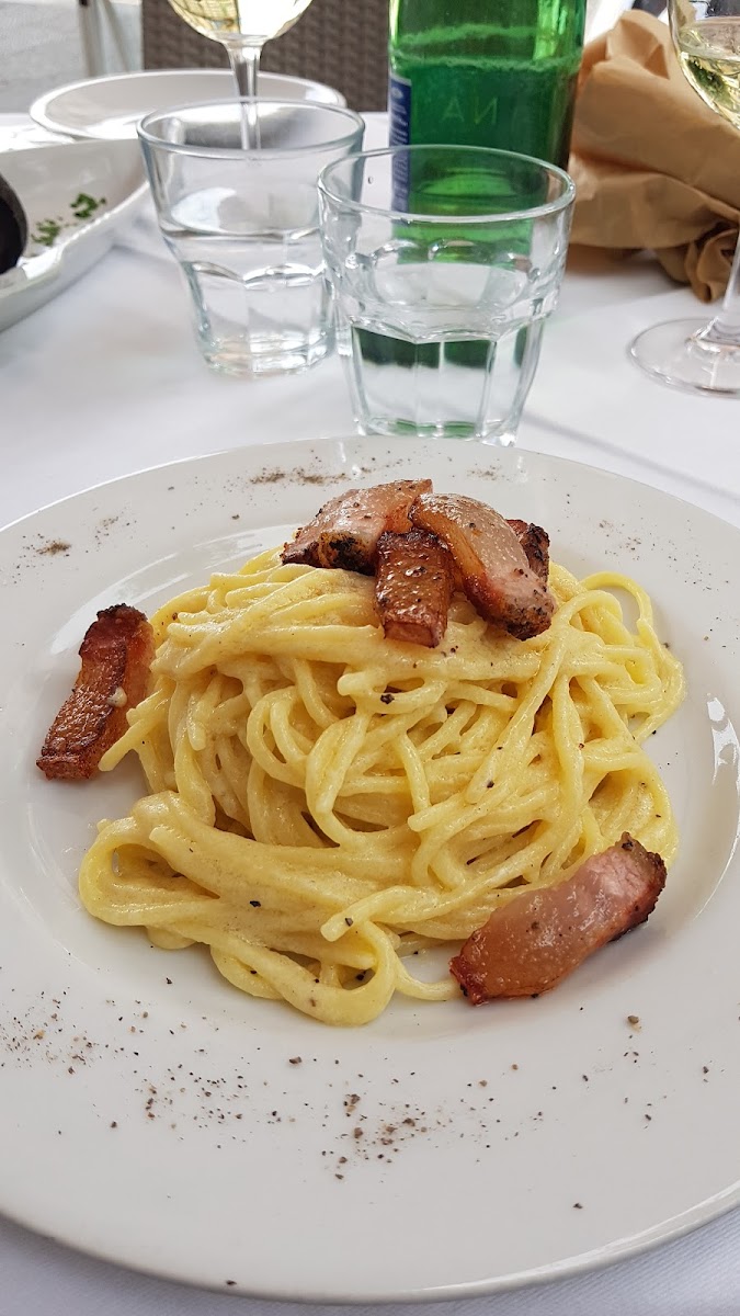 Osteria Da Antonio Photo 8