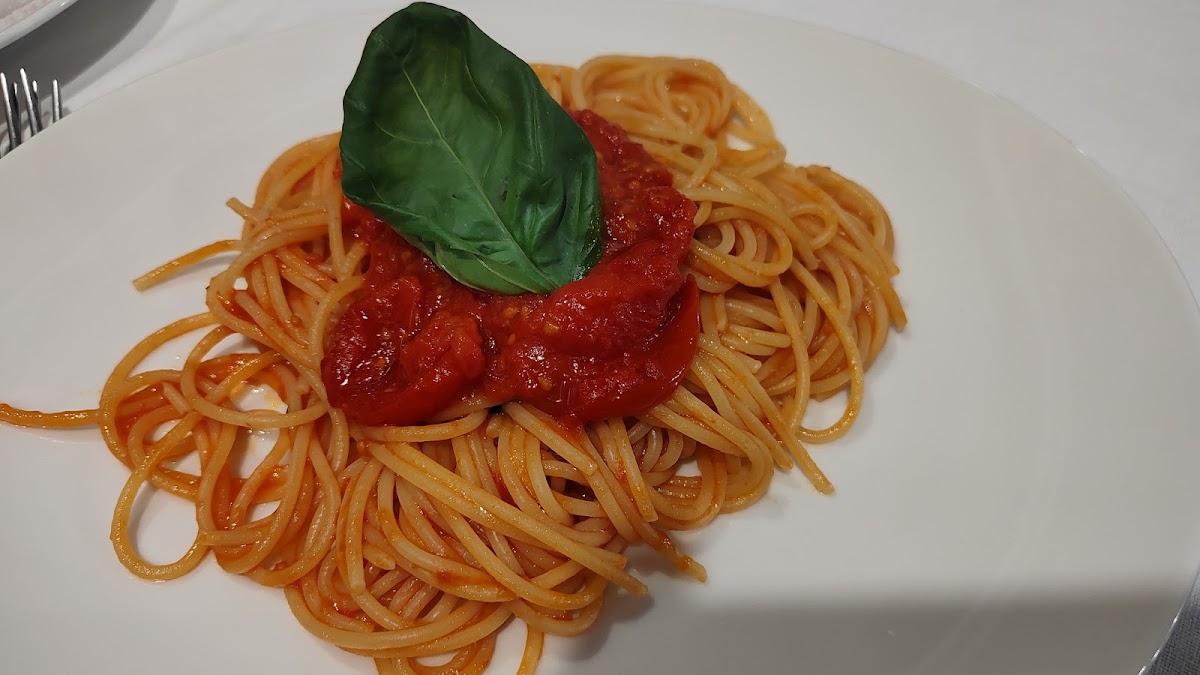 Osteria Da Antonio Photo 9