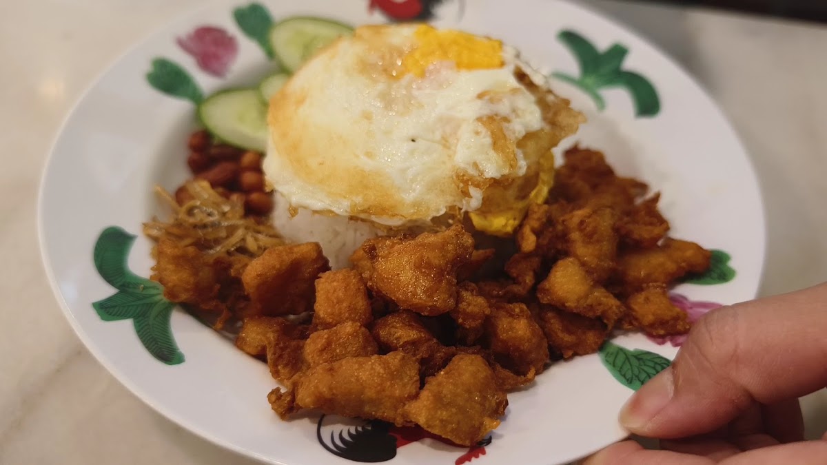 客家小食馆 kejia cafe Photo 2