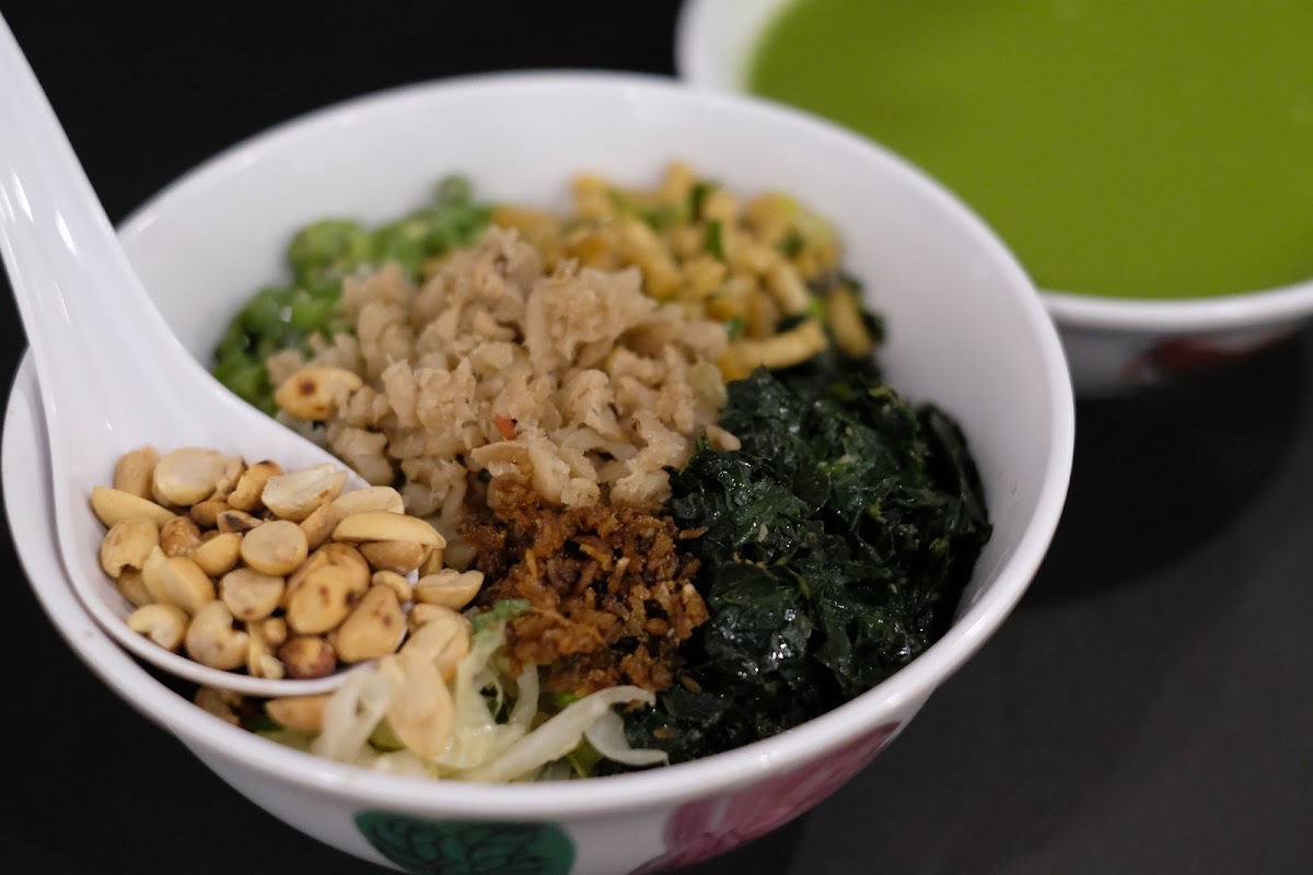 客家小食馆 kejia cafe Photo 6