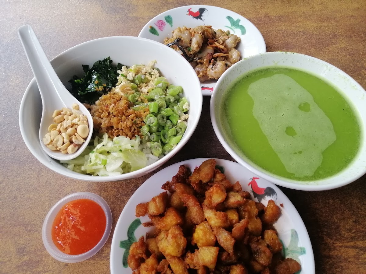 客家小食馆 kejia cafe Photo 7