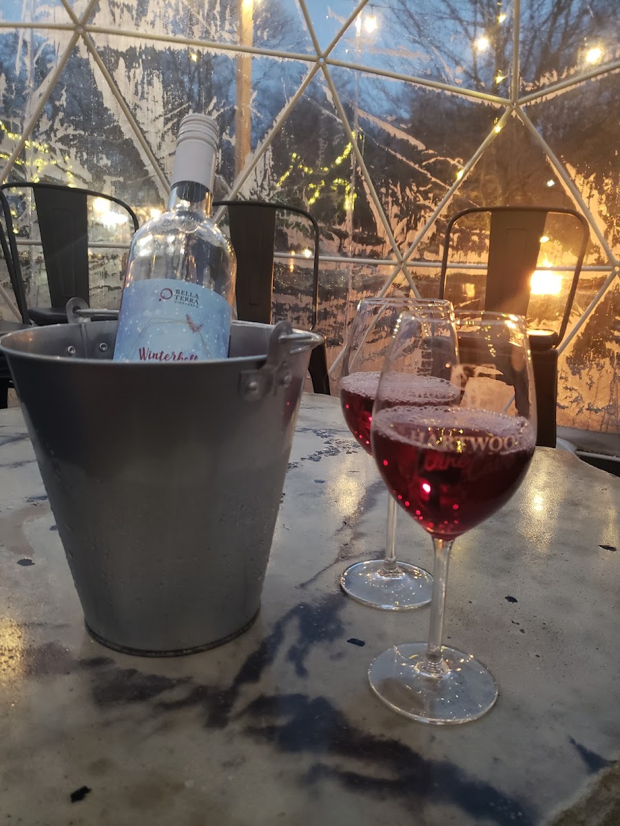 The Wine Cave Photo 8